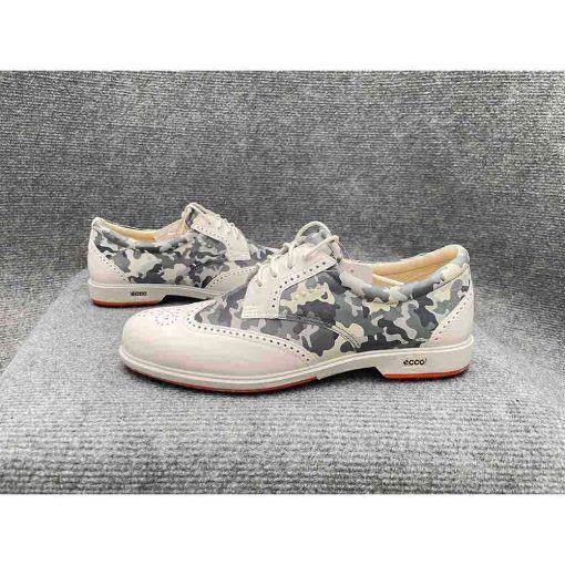 Giày derby Ecco HydroMax chính hãng secondhand