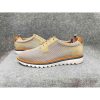 Giày derby Johnston & Murphy Braydon Knit Plain Toe chính hãng secondhand