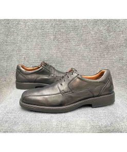Giày derby Johnston & Murphy XC4 Stanton chính hãng secondhand