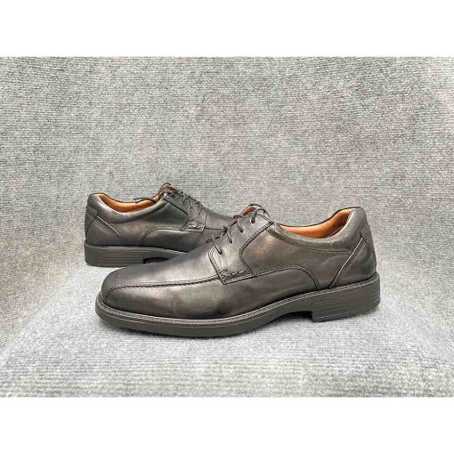 Giày derby Johnston & Murphy XC4 Stanton chính hãng secondhand
