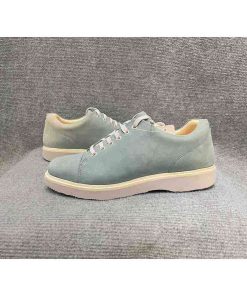 Giày derby Samuel Hubbard Free Cap chính hãng secondhand