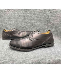 Giày derby Timberland Cap Toe chính hãng secondhand