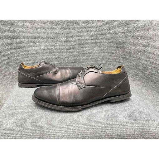 Giày derby Timberland Cap Toe chính hãng secondhand