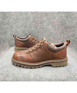 Giày derby Timberland Casual chính hãng secondhand