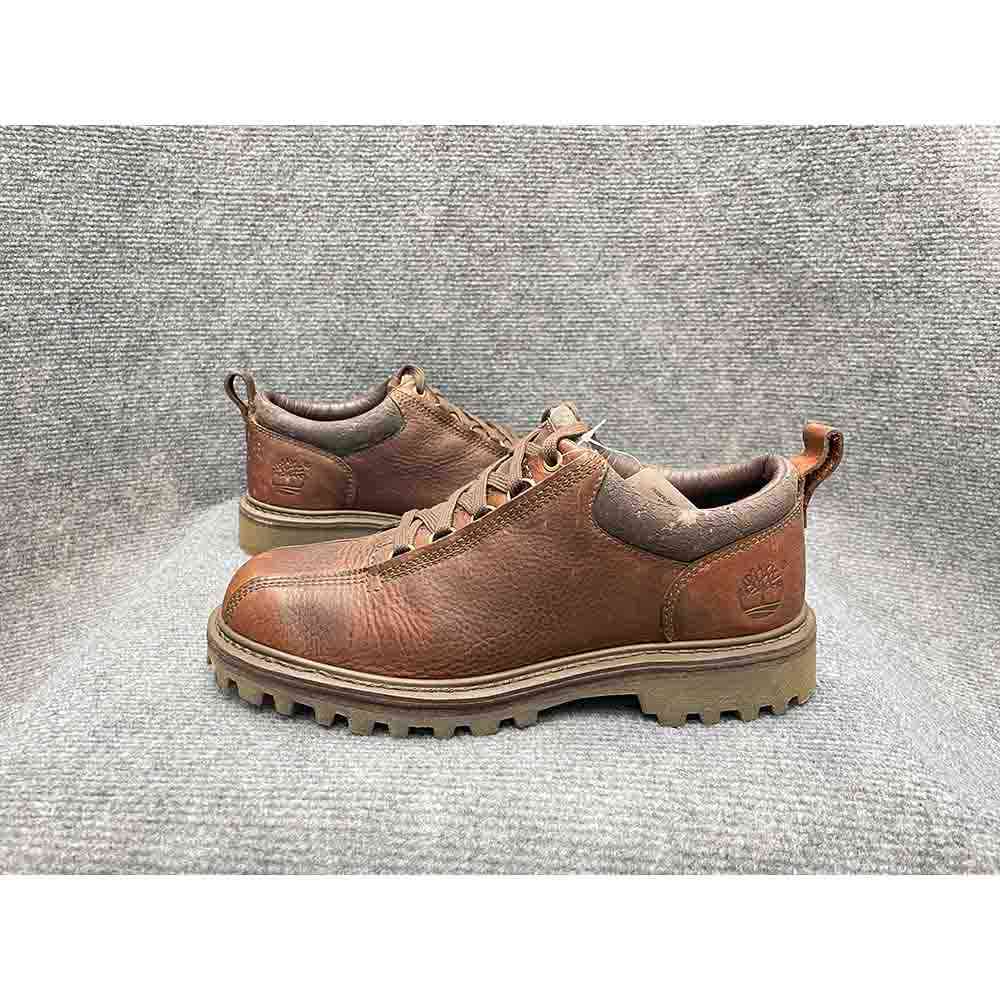 Giày derby Timberland Casual chính hãng secondhand