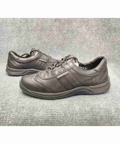 Giày đi bộ Mephisto Hike Desert Wild Leather chính hãng secondhand