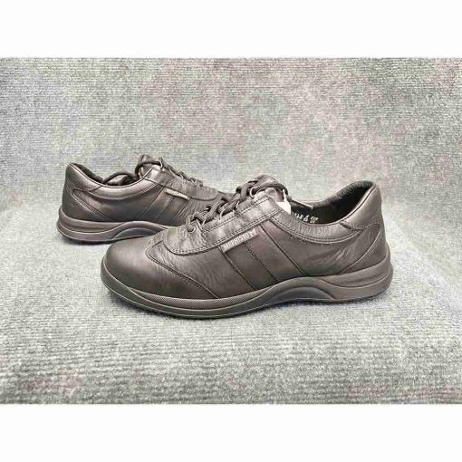 Giày đi bộ Mephisto Hike Desert Wild Leather chính hãng secondhand