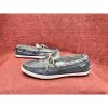 Giày driving Cole Haan Pinch Roadtrip Camp chính hãng secondhand