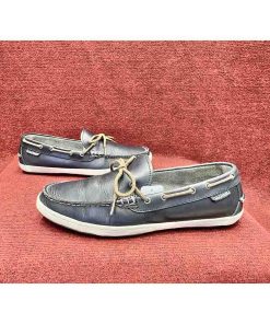 Giày driving Cole Haan Pinch Roadtrip Camp chính hãng secondhand