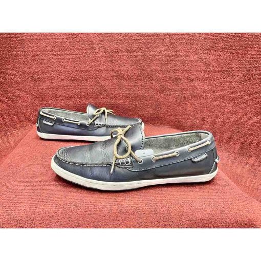 Giày driving Cole Haan Pinch Roadtrip Camp chính hãng secondhand
