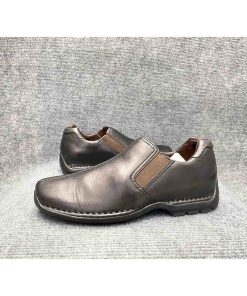 Giày driving Cole Haan Zeno chính hãng secondhand