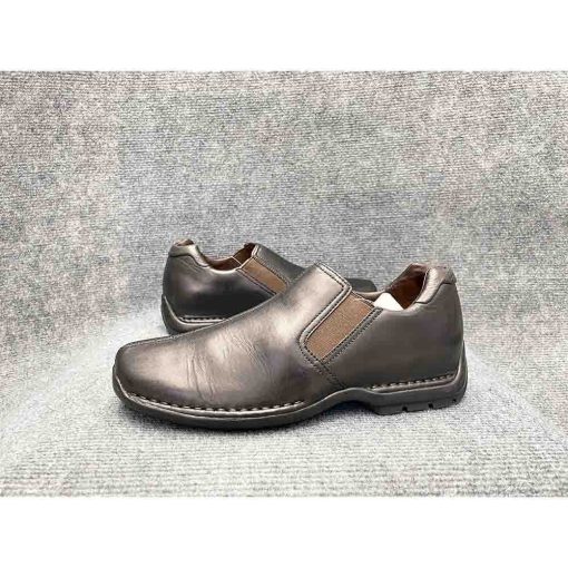 Giày driving Cole Haan Zeno chính hãng secondhand