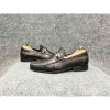 Giày loafer Bruno Magli Pittore chính hãng secondhand