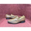 Giày loafer Clarks Penny chính hãng secondhand