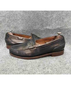 Giày loafer COLE HAAN Country Penny chính hãng secondhand