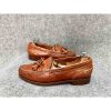 Giày loafer Cole Haan Country Tassel chính hãng secondhand