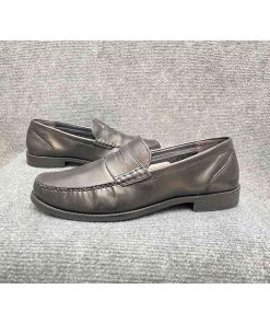 Giày loafer Cole Haan Pinch Grand Penny chính hãng secondhand