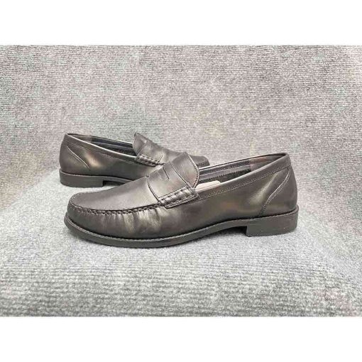 Giày loafer Cole Haan Pinch Grand Penny chính hãng secondhand