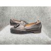Giày loafer Johnston & Murphy Tassel chính hãng secondhand