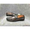 Giày loafer Santoni Horsebit chính hãng secondhand