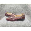 Giày loafer Stafford Tassel chính hãng secondhand