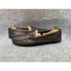 Giày mocassin TIMBERLAND Full Grain chính hãng secondhand