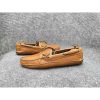 Giày mocassin TIMBERLAND Full Grain chính hãng secondhand