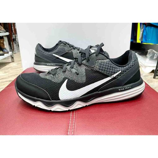 Giày Nike Juniper Trail Secondhand Chính Hãng