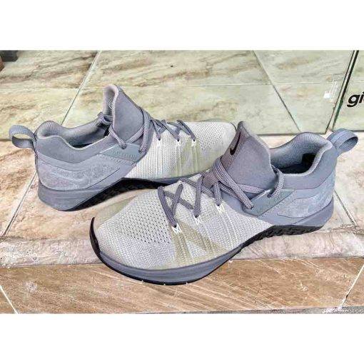 Giày Nike Metcon Flyknit 3 Chính Hãng Secondhand