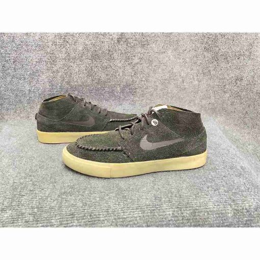 Giày sneaker Nike Zoom Janoski Mid chính hãng secondhand