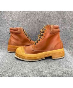 Giày outdoor Orvis Field Boots chính hãng secondhand