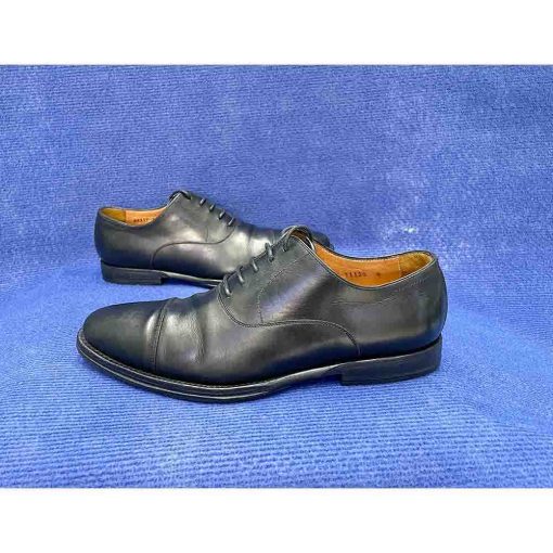 Giày oxford Jalan Cap Toe Goodyear chính hãng secondhand