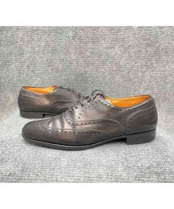 Giày oxford Regal Wingtip chính hãng secondhand
