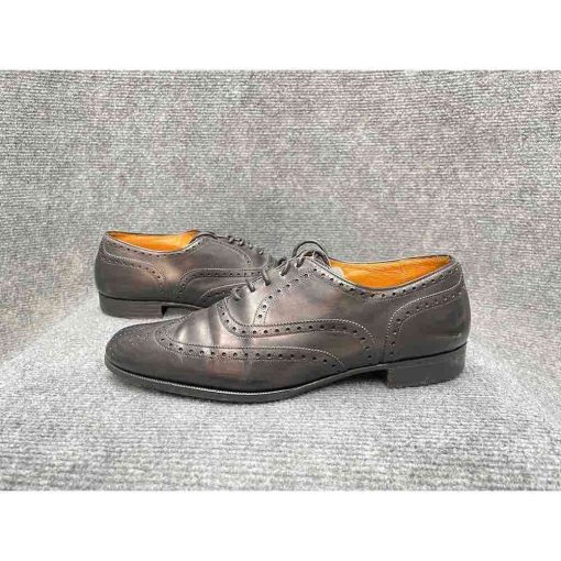 Giày oxford Regal Wingtip chính hãng secondhand