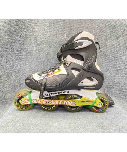 Giày patin Salomon Mag Elite3 chính hãng secondhand