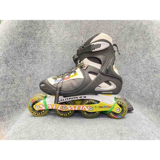 Giày patin Salomon Mag Elite3 chính hãng secondhand
