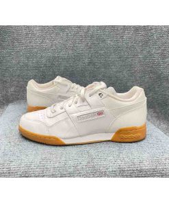 Giày Reebok Workout Plus Chính Hãng Secondhand