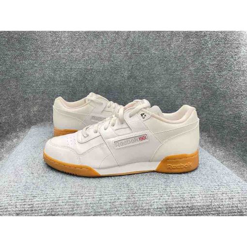 Giày Reebok Workout Plus Chính Hãng Secondhand