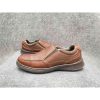 Giày slip-on Clarks Cotrell Free chính hãng secondhand