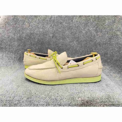 Giày slip on Cole Haan chính hãng secondhand