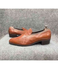Giày slip on Florsheim chính hãng secondhand