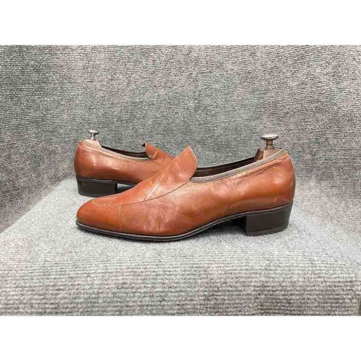 Giày slip on Florsheim chính hãng secondhand