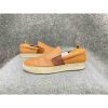 Giày slip on LANVIN chính hãng secondhand