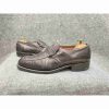Giày slip on Nunn Bush chính hãng secondhand