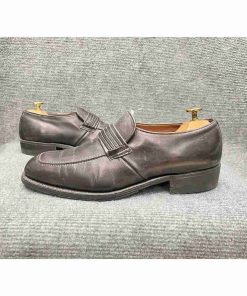 Giày slip on Nunn Bush chính hãng secondhand