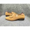Giày slip on Roman Love Tassel chính hãng secondhand