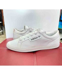 Giày Sneaker ADIDAS Sleek Low chính hãng new