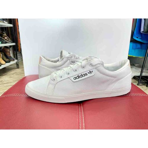 Giày Sneaker ADIDAS Sleek Low chính hãng new