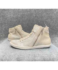 Giày sneaker Diesel Sunrise Beach Pit chính hãng secondhand