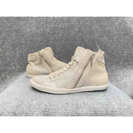 Giày sneaker Diesel Sunrise Beach Pit chính hãng secondhand
